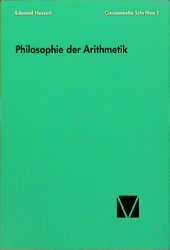 洋書 Edmund Husserl Gesammelte Schriften Edmund Husserl Gesammelte Schriften